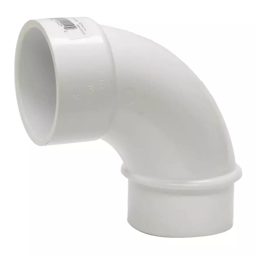 2" Sweep Elbow SLIP X SPG