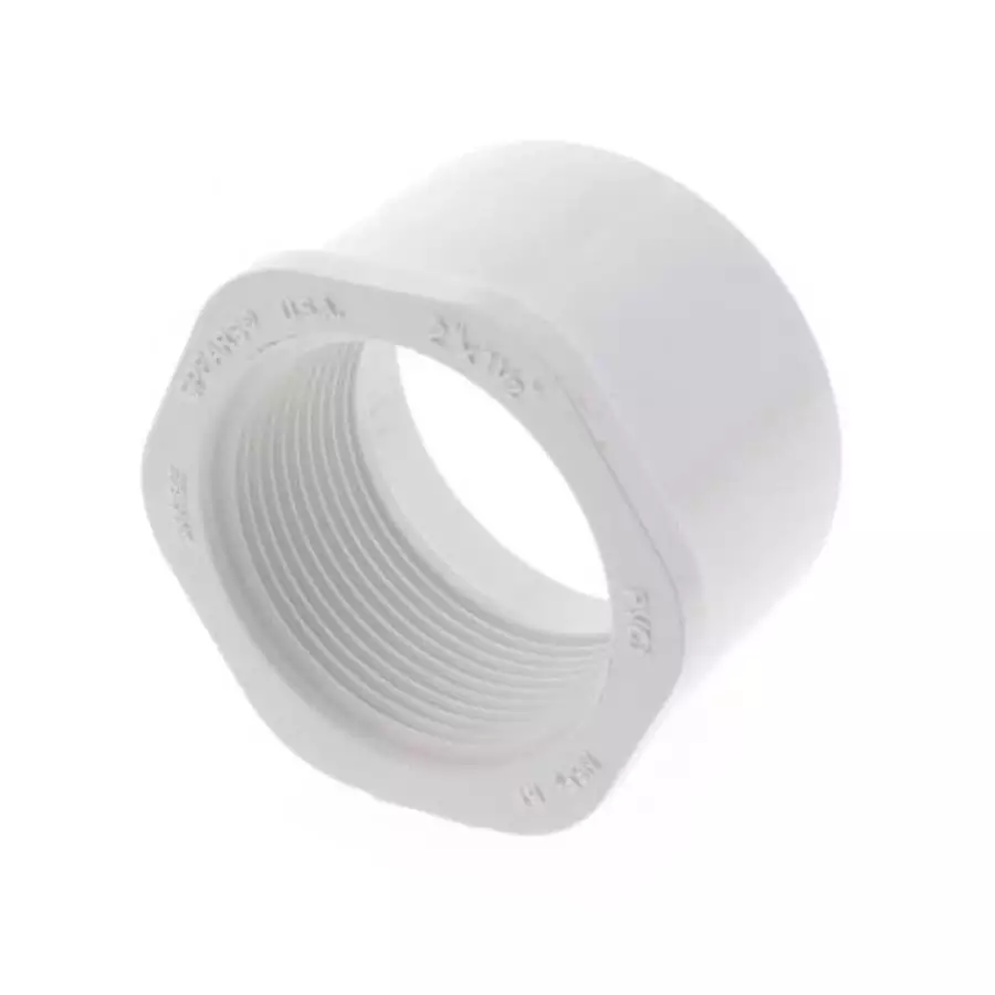2" X 1 1/2" Reducer Bushing SPG X FIPT