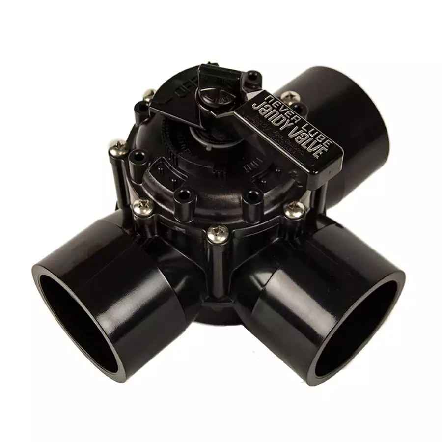 Jandy Pro Series Neverlube