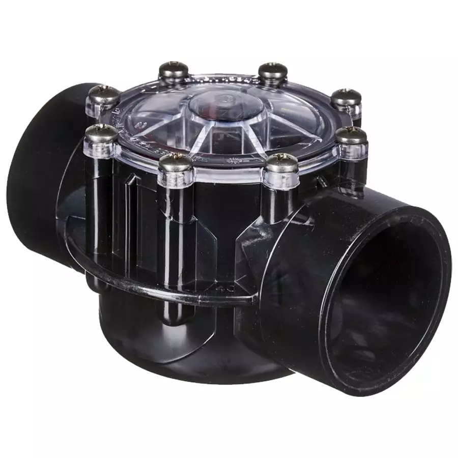 Jandy Pro Series Check Valve