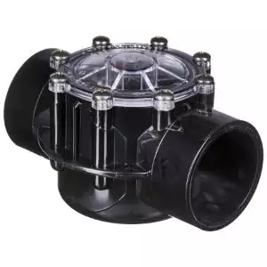 Jandy Pro Series Check Valve