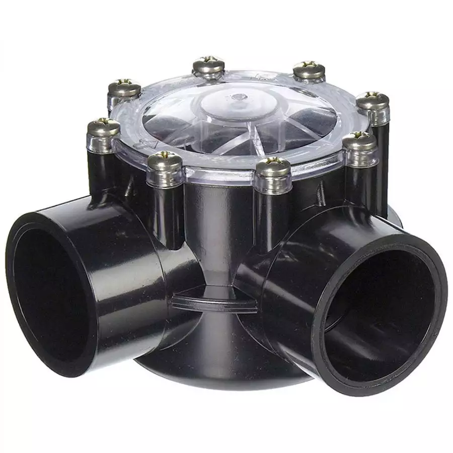 Jandy Pro Series Check Valve