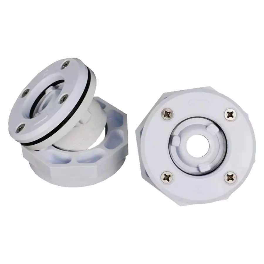 IFD ST-2 Inlet Fitting (Pair)