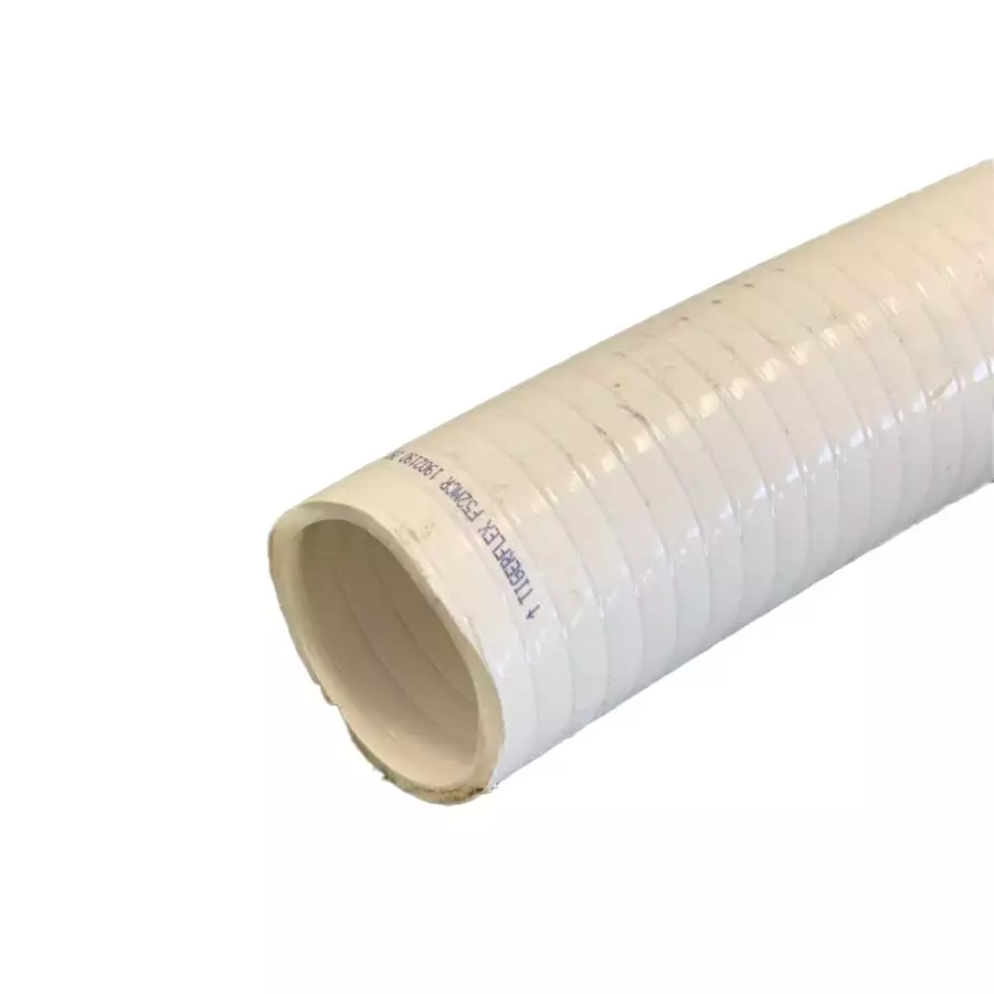  Tiger Flex Cream Hose 
