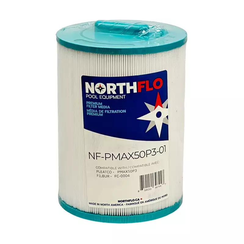 Northflo Maaxspas 50 SF Cartridge Filter