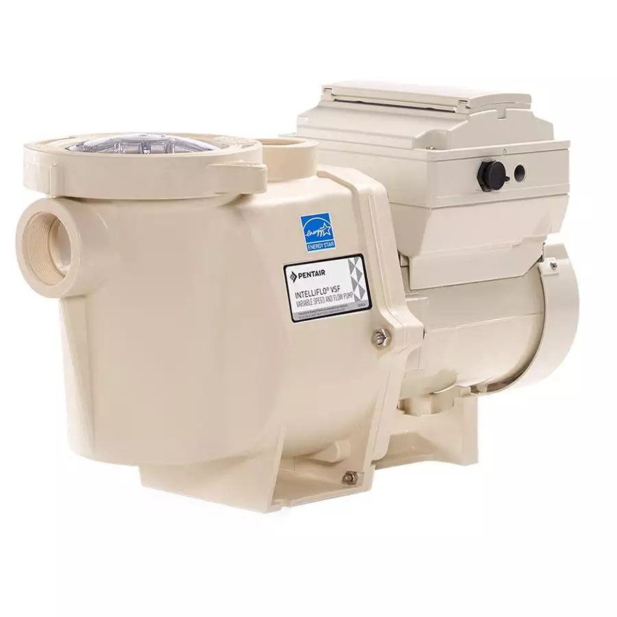 Intelliflo Variable Speed Pump