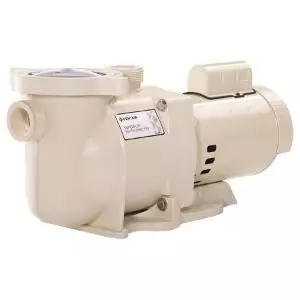 Pentair SuperFlo Pump