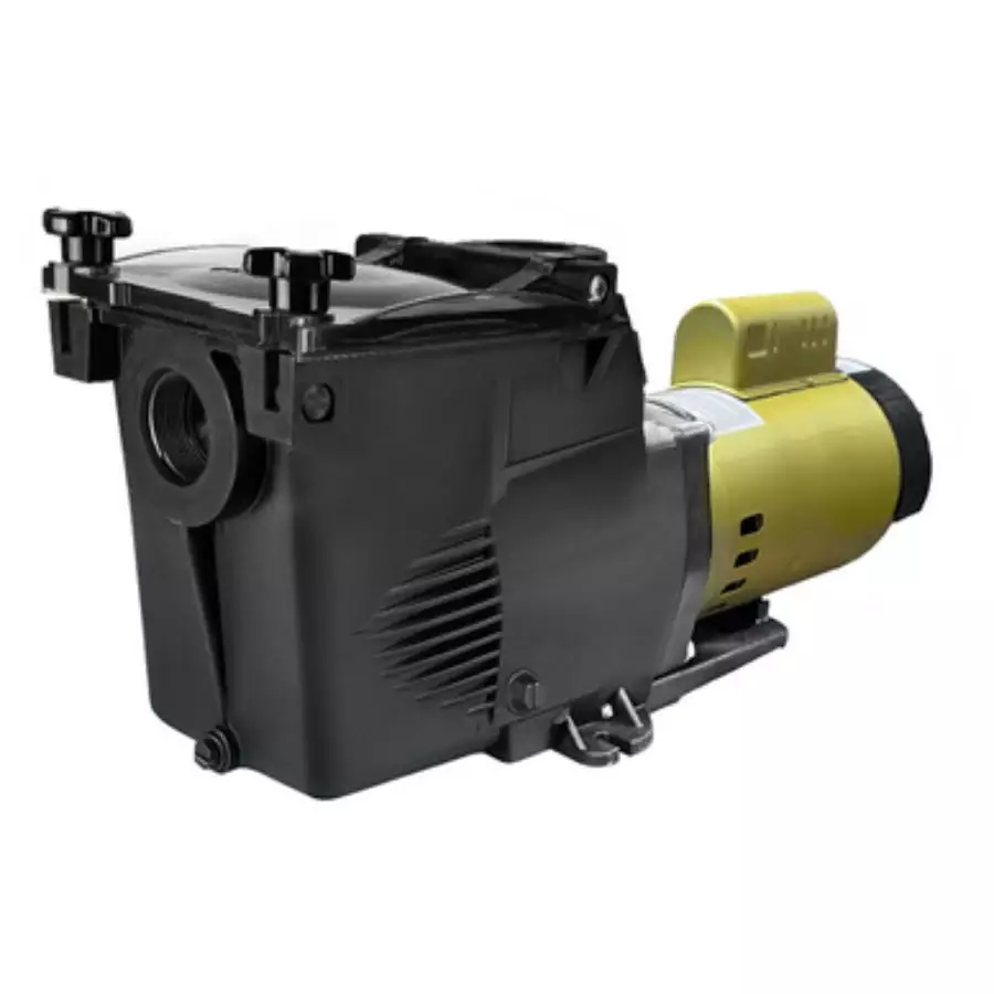 NorthFlo Inground Pump With Square Wet End, 115V/230V