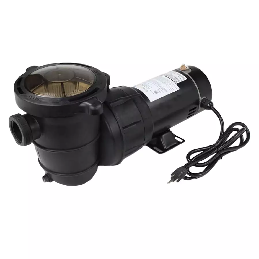 NorthFlo Above Ground Pump of 1-HP, 115V