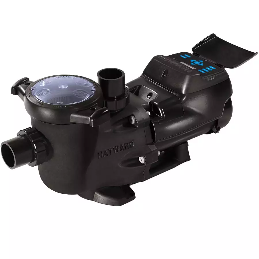 Hayward TriStar VS 900 Omni Pump