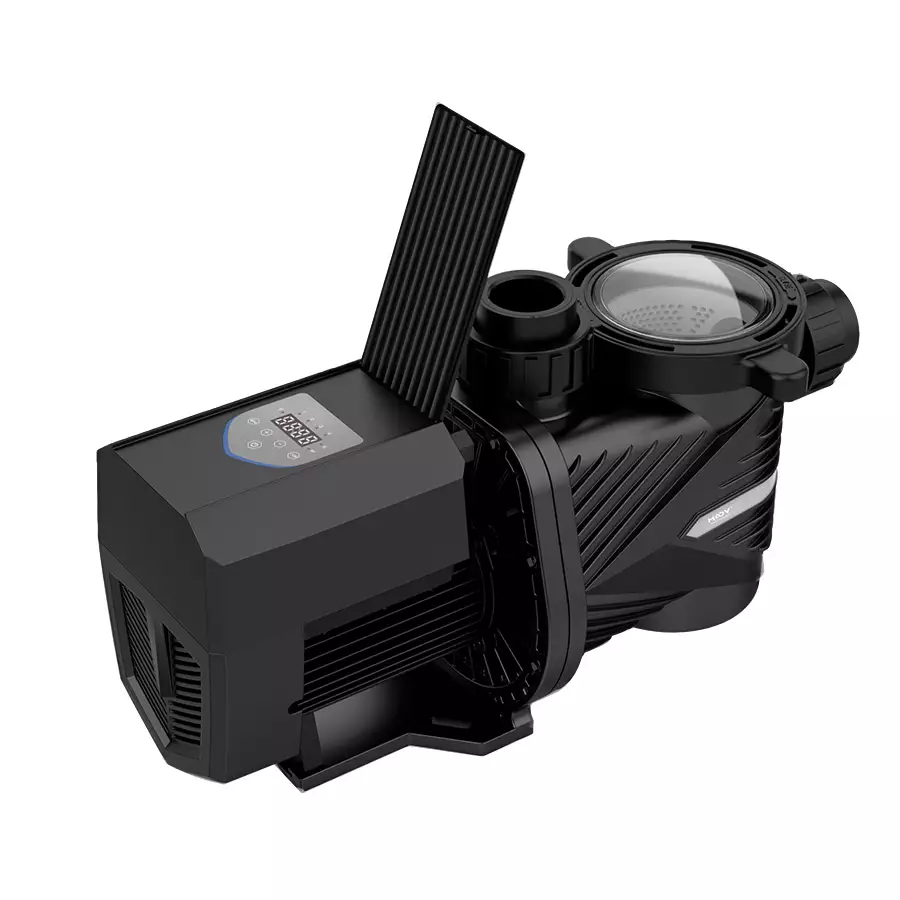 NorthFlo Variable Speed Pump, Dual Voltage