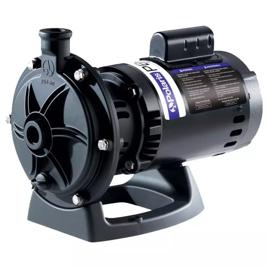 Polaris Booster Pump