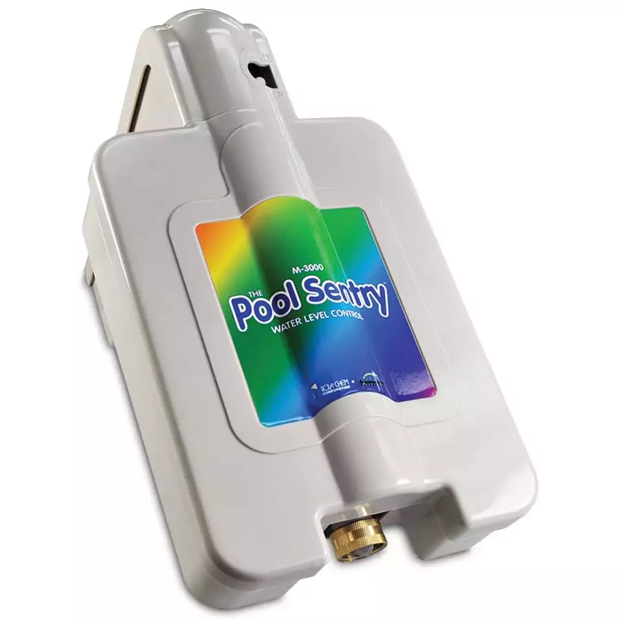 Paradise Industries Pool Sentry Water Leveler