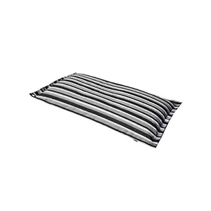 Pool Float Bean Bag Oasis Black