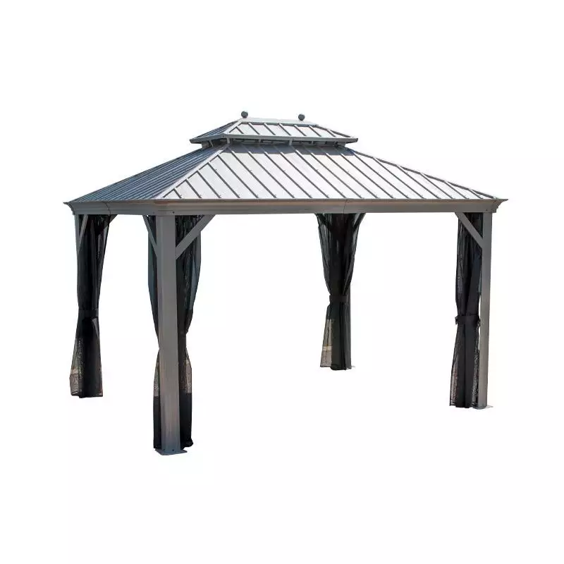 Porto Gazebo, 10' x 14'