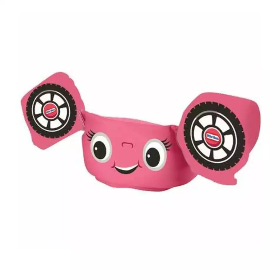 Little Tikes Floaty Vest - Princess Cozy