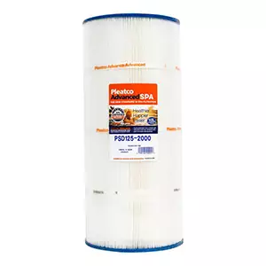 Pleatco For Sundance - PSD1252000