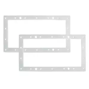 2 Wide Mouth Skimmer Gaskets