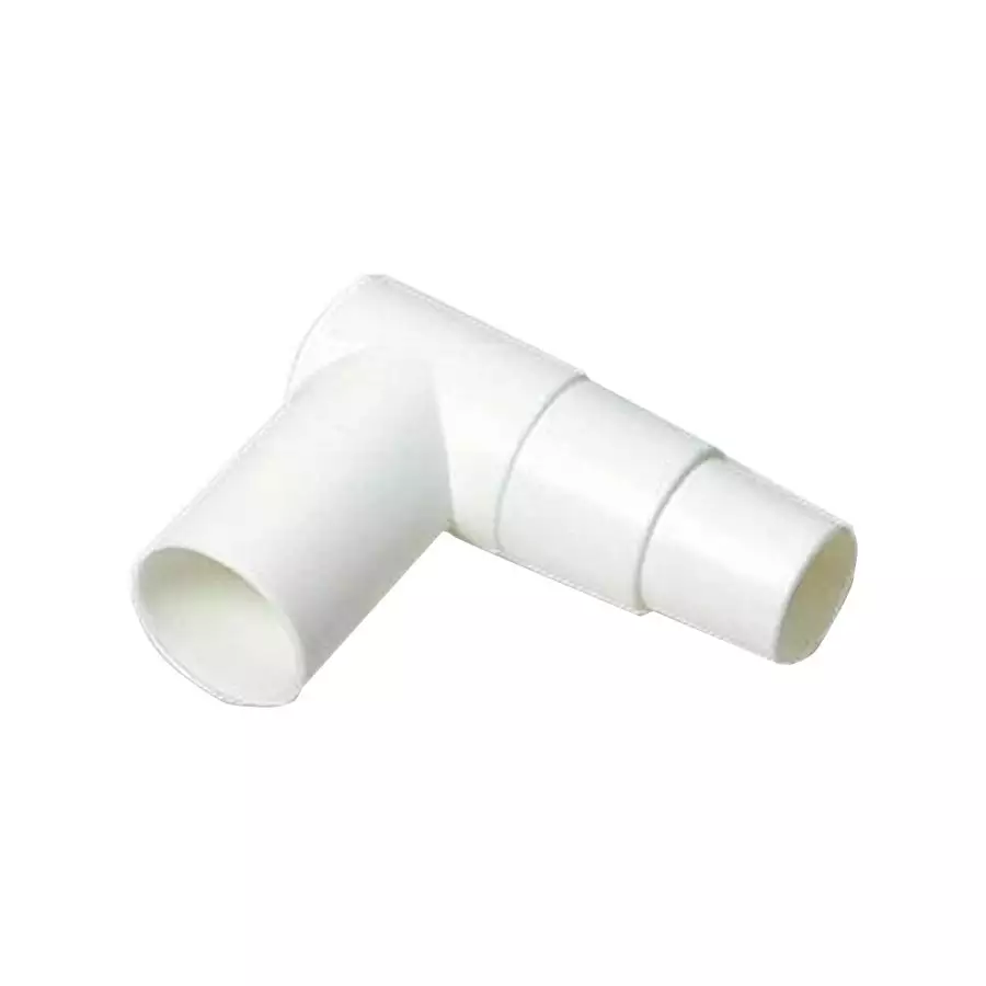 Universal Wall Skimmer Vacuum Elbow