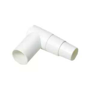 Universal Wall Skimmer Vacuum Elbow