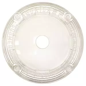AquaLamp Lens Ring