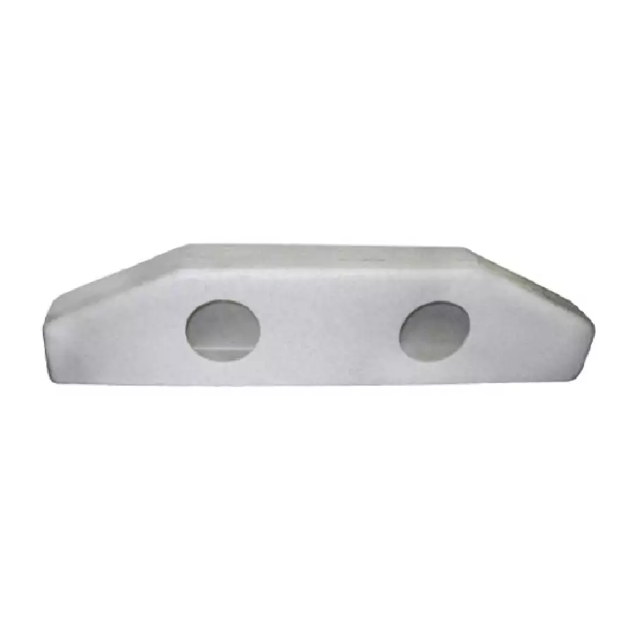 Lumi-o Step Riser For Royal Entrance 