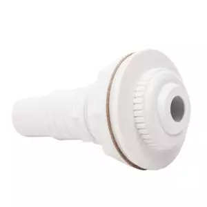 Complete ABS Return Fitting