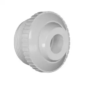 ABS Directional Eye Ball and Ring For Return Jet Fitting