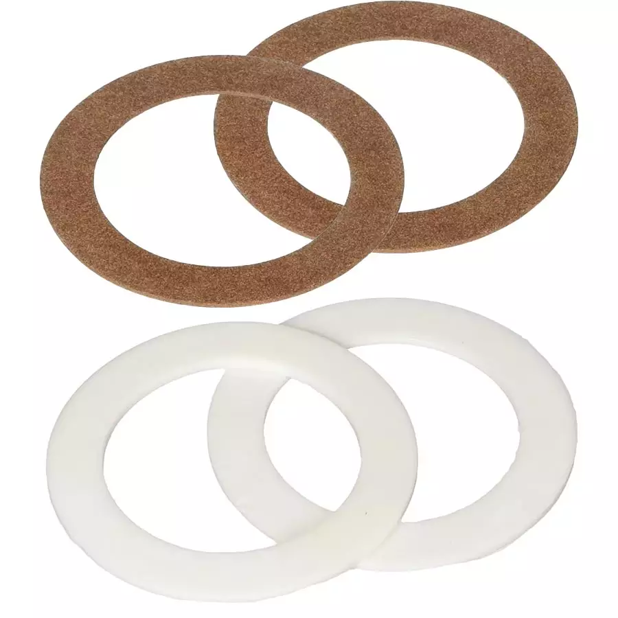 Return Fitting Gaskets