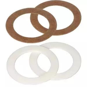 Return Fitting Gaskets