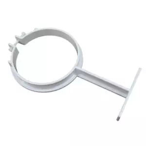 ABS Protective Wall Skimmer Support