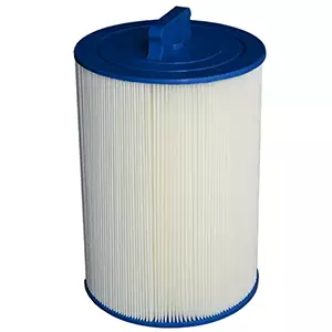 Pleatco For 40SF Vita Spa, Coleman, Top Load - PVT40P4