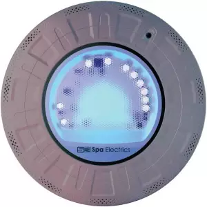 Spa Electric Retro R8 Replacement Light Kit, White