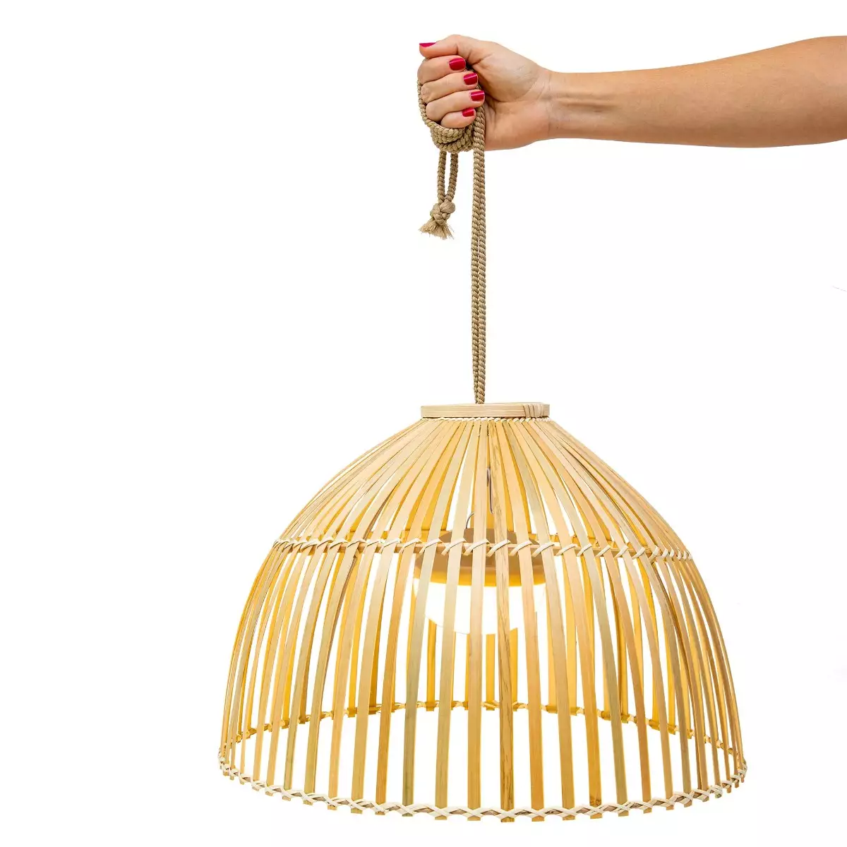 Newgarden Reona Cordless Pendant Lamp
