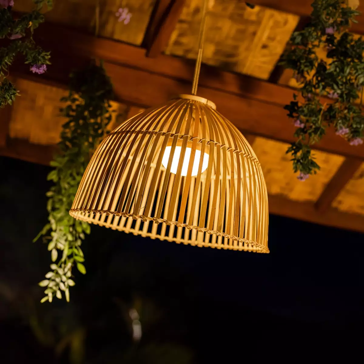 Newgarden Reona Cordless Pendant Lamp