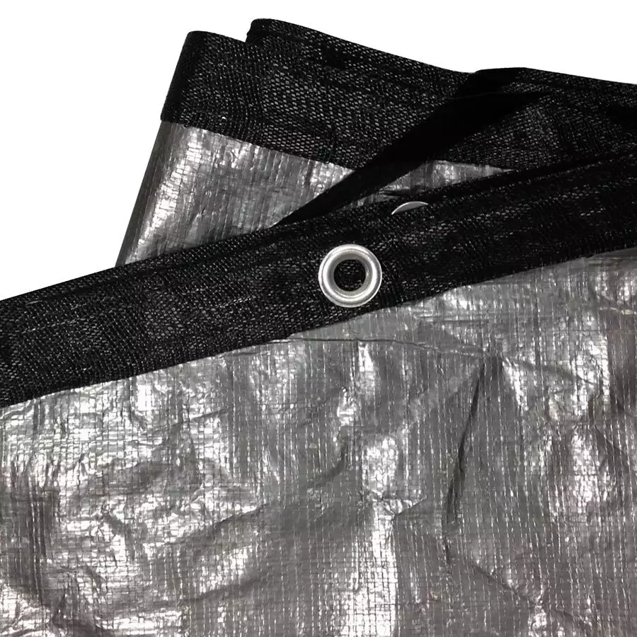 Inground Supreme Cover