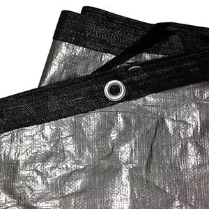 Round Above Ground Supreme Cover