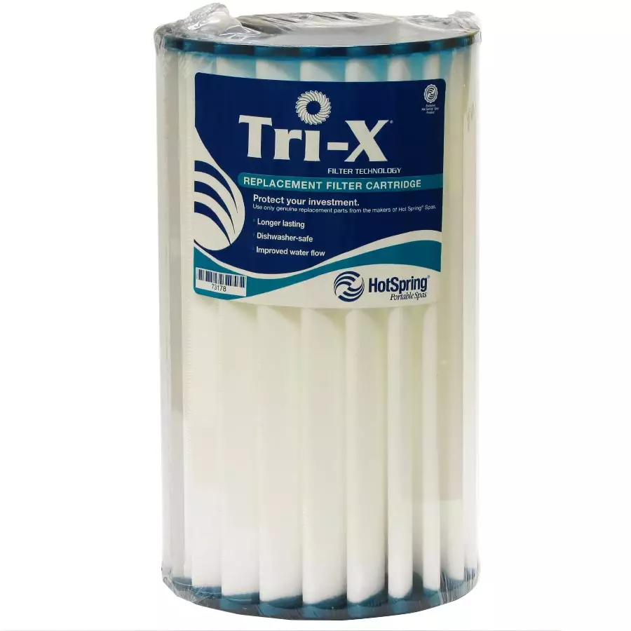 【予約受付中】 Tri-X SPA-73178 - HotSpring - HotSpring & Caldera For Filter ロッド
