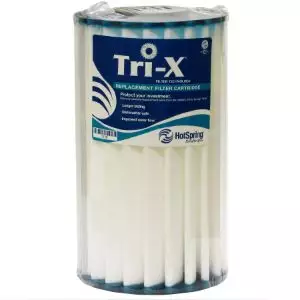 Tri-X Filter for Caldera & HotSpring 73178