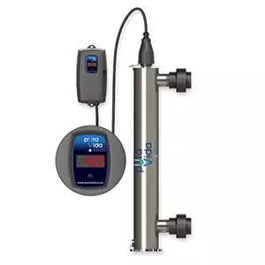 Pura Vida2 UV System