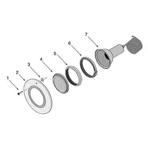 Sta-Rite - Lighting Parts - Sunlite