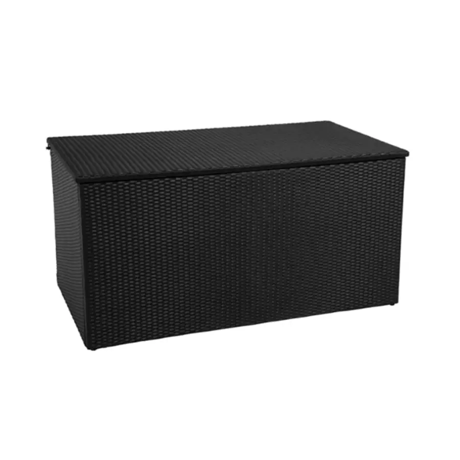 Storage Bench Black