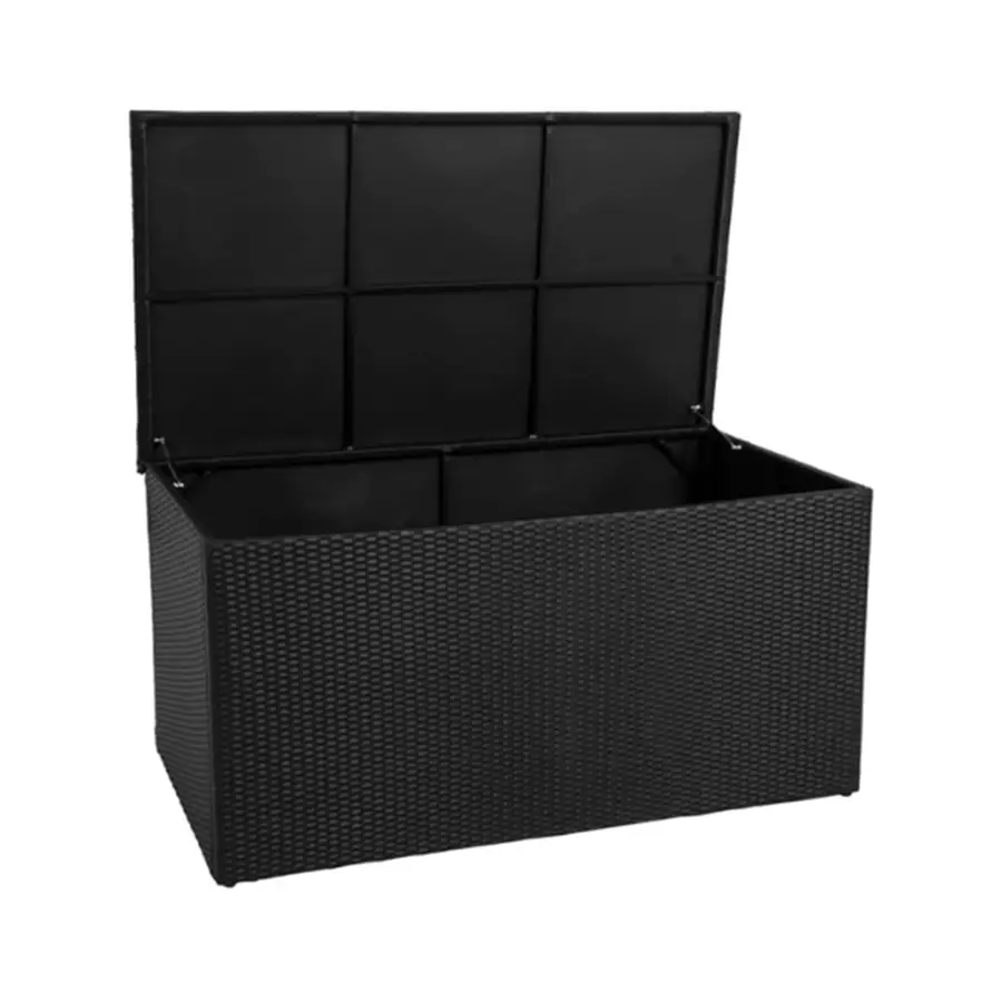 Storage Bench Black