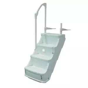 New Olympic Drop-In Step
