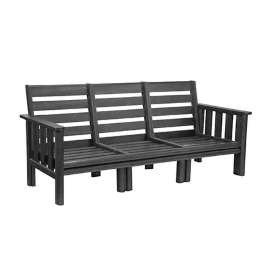 Three Seat Sofa Frame