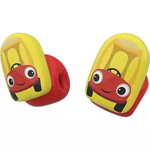 Little Tikes 3D Inflatable Arm Floaties - Cozy Coupe