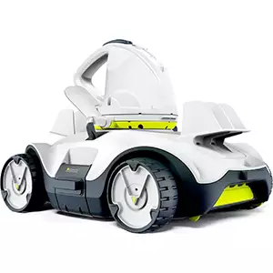 Kodiko Manga + Cordless Pool Robot