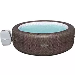 Bestway Saluspa St. Moritz Airjet