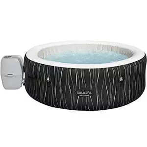Bestway Saluspa Hollywood Airjet