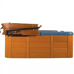 The Cover Valet